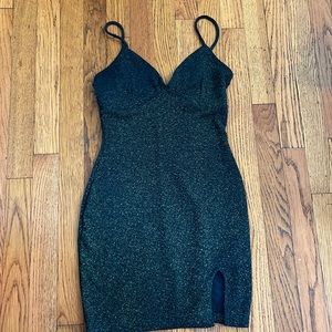 Windsor night out hunter green size M